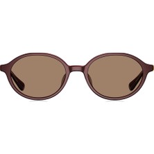 Bolon BL3216-A32 Güneş Genç Kadın Oval Çerçeveli Asetat UV400