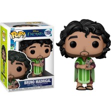 Encanto Bruno Madrigal Funko Pop! Vinyl Figure #1150