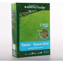 Vento Store Genta Prestige Tamir Yama Çim Tohumu 1 kg