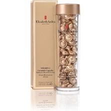 Vento Store Ceramide Capsules Radiance Renewal Serum 90PCS