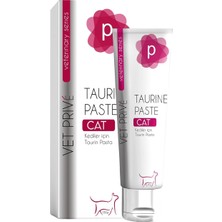 Vento Store Vetprive Taurine Paste/ct Taurin Pasta 100 gr