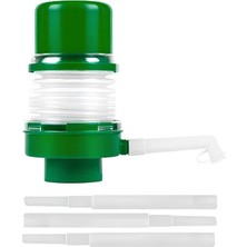 Vento Store Damacana Su Pompası - Yeşil