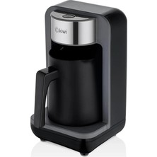 KCM-7570 Otomatik Türk Kahve Makinesi