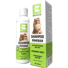 Nanbell Shampoo Pomerian 250 ml
