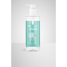 Vento Store Hassas Ciltler Için Yüz Temizleme Jeli 400 Mililitre