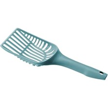 Moderna Handy Kedi Kumu Küreği - Açık Mavi