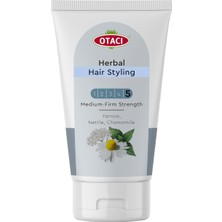 Vento Store Otacı Bitki Özlü Şekillendirici Orta - Sert