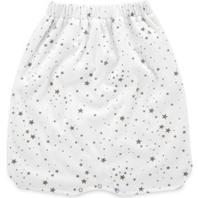 Sivi Geçirmeyen Şort