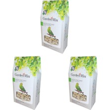 Gardenmix Platin Kondisyon ve Kızıştırıcı 150 G, 900-090 3lü Paket