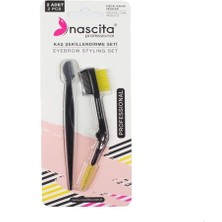 Kaş Şekillendirme Seti 2li - 05