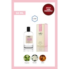 Mad Parfüm L101  50 ml Kadın Parfüm Parfüm
