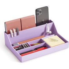 Vento Store Diger Mr Masaüstü Düzenleyici Pembe