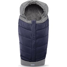 Inglesina A099 °f1 Ayak Muhafazası Mavi