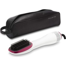 Vento Store Rowenta CF6220 Express Air Brush 2 Kademeli Saç Düzleştirici Tarak