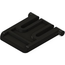 K270 Uyumlu Klavye Ayağı