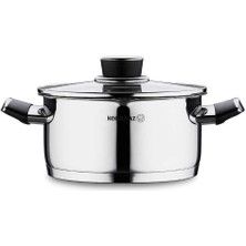 A2081 Pera Tencere 20X10CM