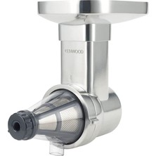 Vento Store Yavaş Sıkma Meyve ve Domates Püre Aparatı KAX644ME - Mutfak Şefi Aksesuarı KAX644ME - Süzgeç Meyve V