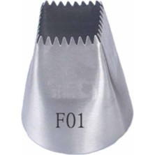 Duy Büyük 36X20X40 mm (DY-F01)