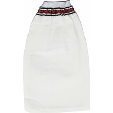 ® Hamam Kesesi Peeling Etkisi Bilekten Lastikli