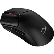 Vento Store Hyperx Pulsefire Haste 2 Wireless Black Mouse