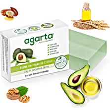 Doğal Kuru ve Hassas Ciltler Sabunu 150 gr