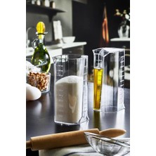 Vento Store Basıc Ölçü Kabı 0 1