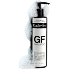 Vento Store Gf Shampoo 250ML – Anti-Hair Loss & Saç Kalınlaştırıcı Şampuan