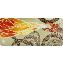 Steelseries Qck Xxl Cs2 Edition Limited Editon Gaming Mousepad