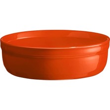 Kek Kalıbı Krem Için Pişirilmiş