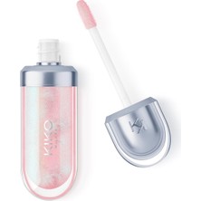 Vento Store Dudak Parlaticisi - 3D Lip Gloss - Edition - 48 Pink Metaverse