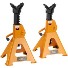 Vento Store Wert W 2630 4 Ayaklı Sehpa 3 Ton