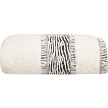 Vento Store Mudo Concept Penelope Zebra Yüz Havlusu 50X80