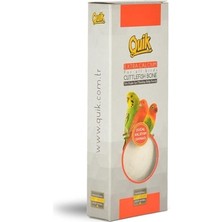 Quik Tüm Kuşlar Için Mürekkep Balığı Kemiği Orta