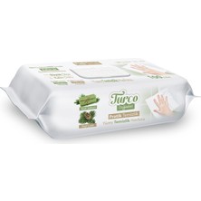 Vento Store Turco Doğadan Pratik Yüzey Temizlik Havlusu 100 Yaprak