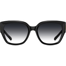 Bolon BL3200-A11 Güneş Genç Kadın Köşeli Çerçeveli Asetat UV400