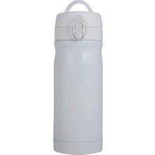 Vento Store Trendix Umix Çelik Içli Matara, 350ML