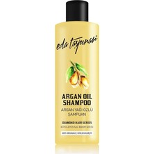 Argan Yağı Şampuanı 400 Ml.