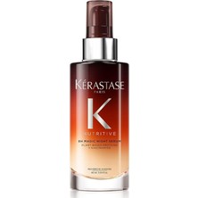 Vento Store Nutritive 8h Magic Night Yoğun Besleyici Gece Serumu 90 ml