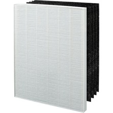 Wınıx Filtre A – H13 Hepa Filtre (%99,999) ve 4 Karbon Filtresi – Wınıx Zero Hava Temizleyici ile Uy