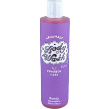 Vento Store Bomb Cosmetics Baby Shower Duş Jeli (300 Ml)