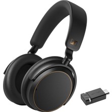 Vento Store Sennheiser Accentum Wireless Kablosuz Kulak Üstü Kulaklık Special Edition, Bakır