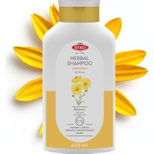 Otacı Arnika Şampuan Güçlendirici, Hacim Verici