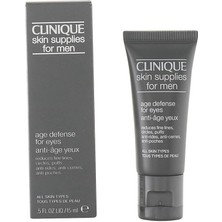 Clinique For Men Anti Age Göz Kremi 15 ml