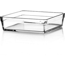 Vento Store Borcam Fırın Tepsılerı 2400 cc T Tekli Hediyelik