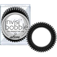 Vento Store Invisibobble - Slim - - Ince Spiralli Saç Tokası 3 Adet