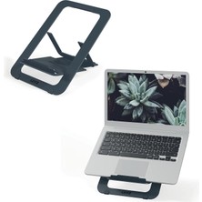 Vento Store Ultra Düz Alüminyum Laptop Standı