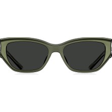 Bolon BX5008-C80 Güneş Genç Kadın Çekik Çerçeveli Asetat UV400,POLARIZE