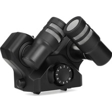 Zoom Xah-8 Xy/ab Mic Capsule (H8 Için)