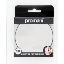 10X Büyüteçli Ayna PR-940
