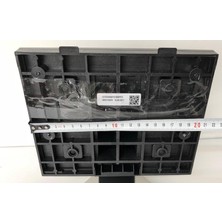 Samsung UE49MU/55MU, 7400 Serisi Ayak Aparatı Üst Parça